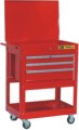 KC Tools KC12119 6DRW SERVICE CART