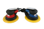 Workquip 122034 Sander Pack 12203 /12204