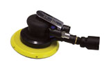 Workquip 12206 PALM SANDER RANDOM 5mm ORBIT