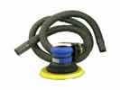 Workquip 12235 150mm R/SANDER 5mm ORBIT C/W DUST BAG