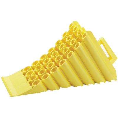 Draper Tools Expert Wheel Chock for Larger Than 920mm Dia. Wheels DRA12271