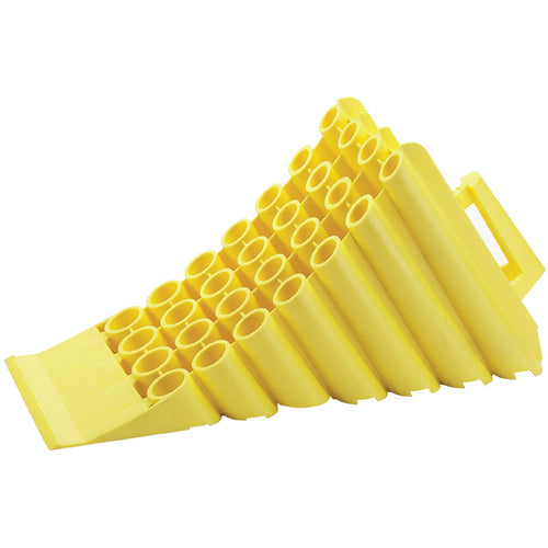 Draper Tools Expert Wheel Chock for Larger Than 920mm Dia. Wheels DRA12271