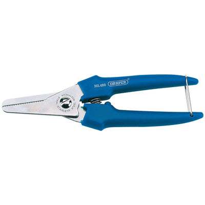 Draper Tools 190mm Universal Snips DRA12389