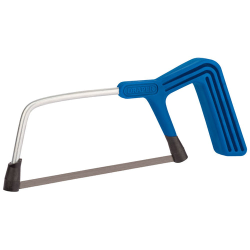 Draper Tools Pistol Grip Mini Saw DRA12607
