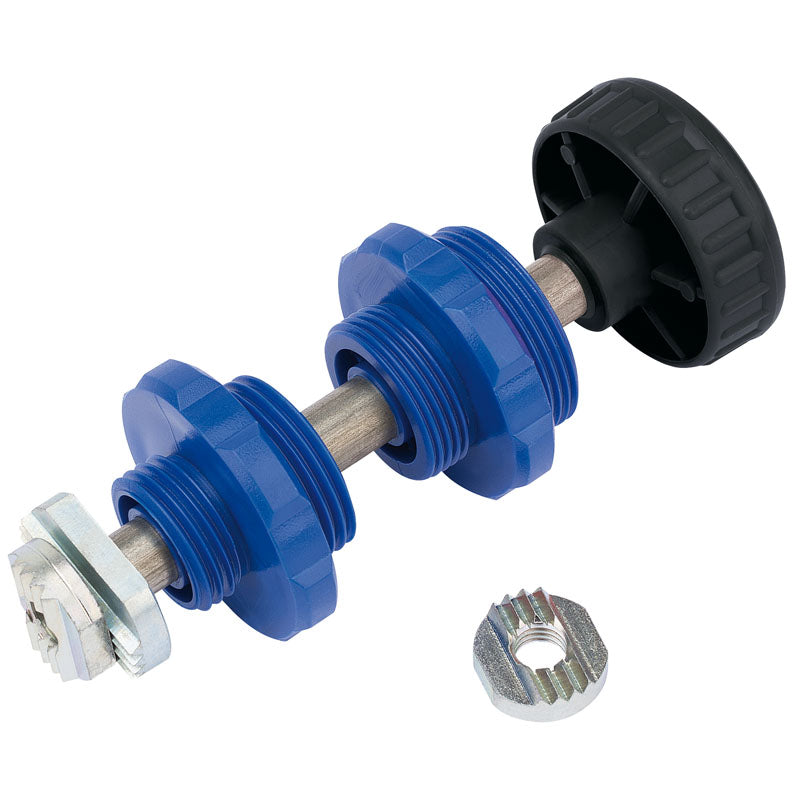 Draper Tools 12/19mm Tap Reseating Tool DRA12701