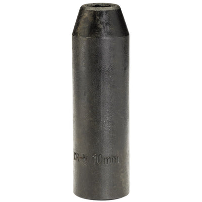 Draper Tools Expert 10mm 1/2 Square Drive Deep Impact Socket DRA12737