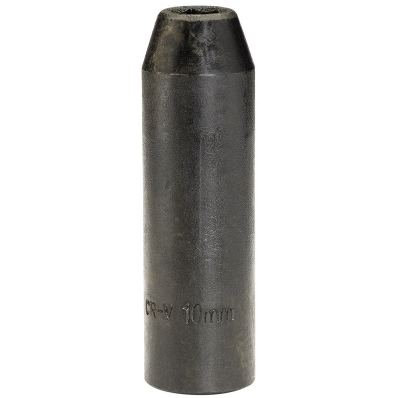 Draper Tools Expert 10mm 1/2 Square Drive Deep Impact Socket DRA12737