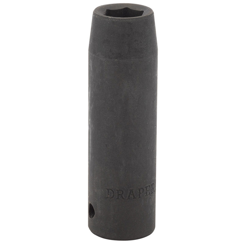Draper Tools Expert 13mm 1/2 Square Drive Deep Impact Socket DRA12740