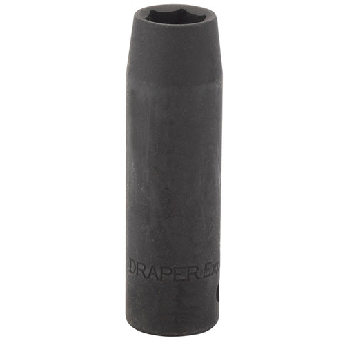 Draper Tools Expert 14mm 1/2 Square Drive Deep Impact Socket DRA12741