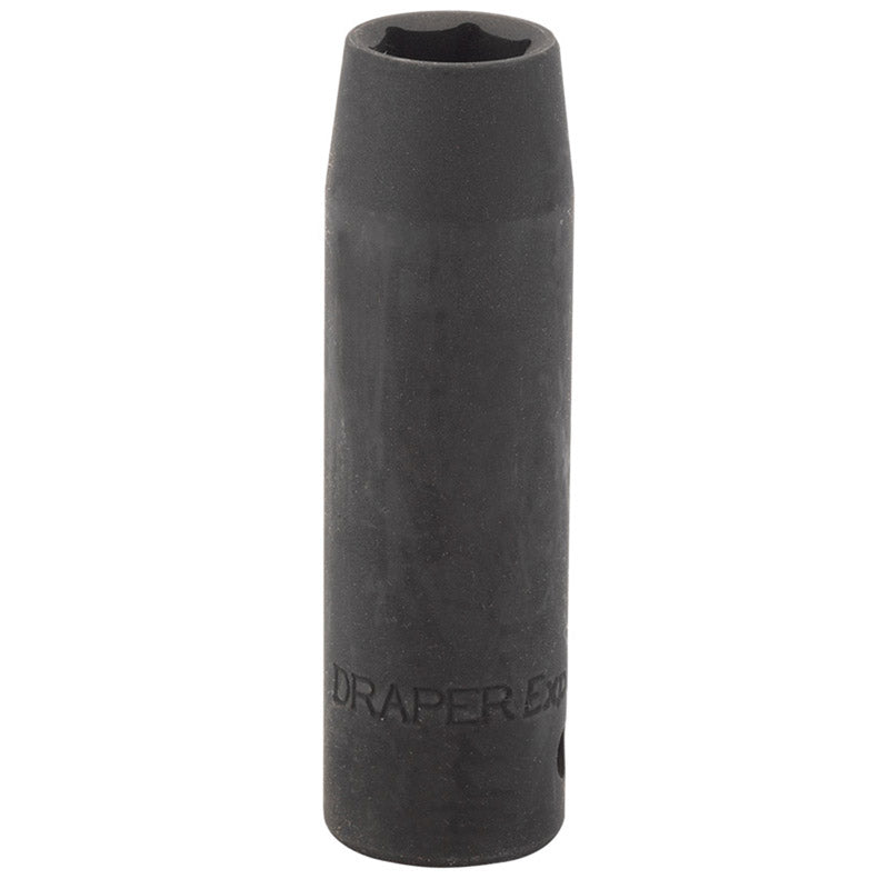 Draper Tools Expert 14mm 1/2 Square Drive Deep Impact Socket DRA12741