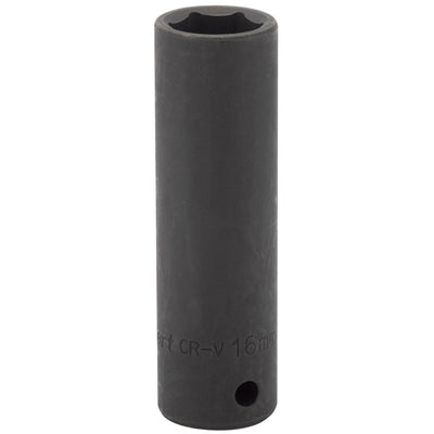 Draper Tools Expert 16mm 1/2 Square Drive Deep Impact Socket DRA12742