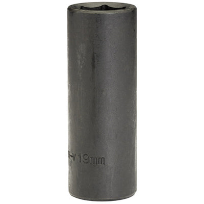 Draper Tools Expert 19mm 1/2 Square Drive Deep Impact Socket DRA12744