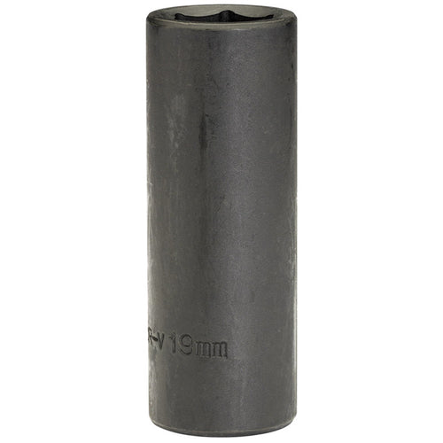 Draper Tools Expert 19mm 1/2 Square Drive Deep Impact Socket DRA12744
