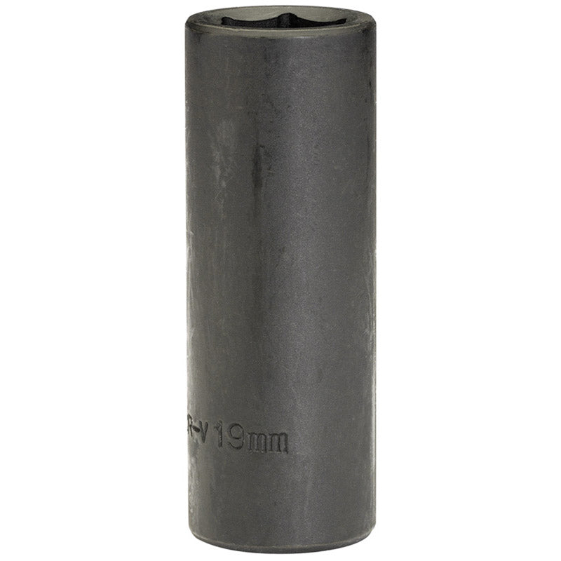 Draper Tools Expert 19mm 1/2 Square Drive Deep Impact Socket DRA12744