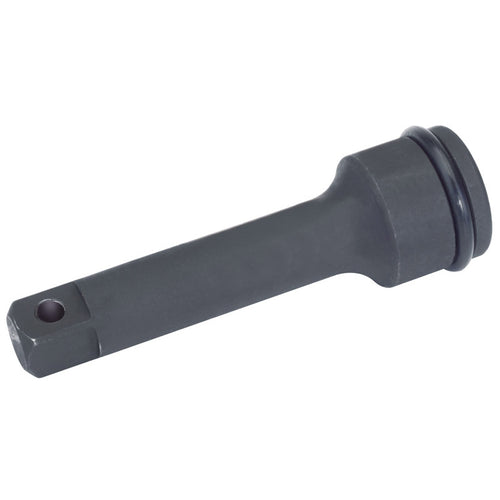Draper Tools Expert 250mm 3/4 Square Drive Impact Extension Bar DRA12824