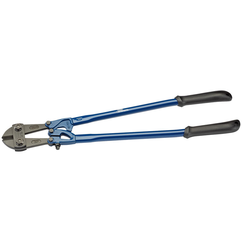 Draper Tools Expert 750mm Heavy Duty Centre Cut Bolt Cutter DRA12951