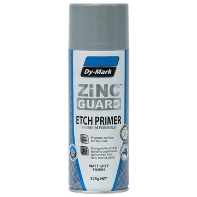 DYMARK  Zinc Guard Etch Primer 325g - 230732001