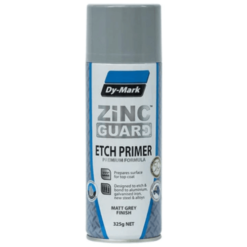 DYMARK  Zinc Guard Grey Etch Primer 325g - 230732004