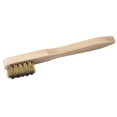 Draper Tools 150mm Spark Plug Cleaning Brush DRA13157