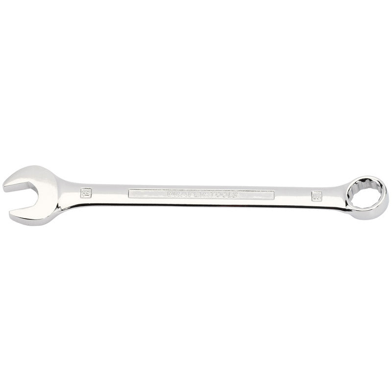 Draper Tools 18mm Combination Spanner DRA13184