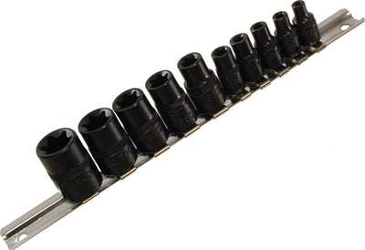 KC Tools KC13410 1/4