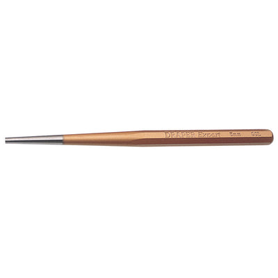 Draper Tools Expert 5mm x 225mm Long Taper Pin Punch DRA13416