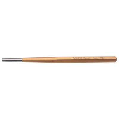 Draper Tools Expert 8mm x 300mm Long Taper Pin Punch DRA13418