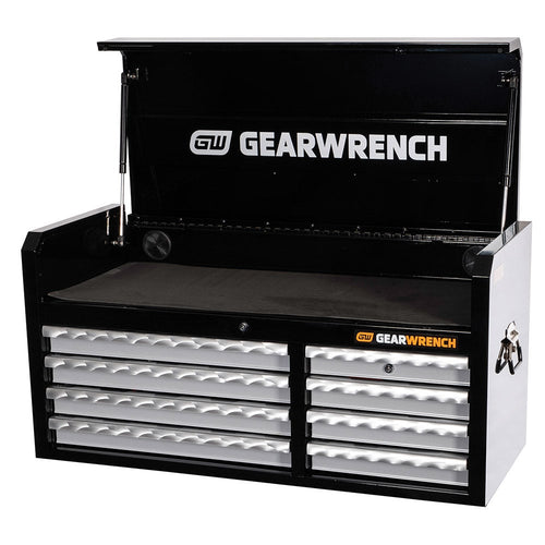 GEARWRENCH 42" 8 DRAWER TOOL CHEST 83156N