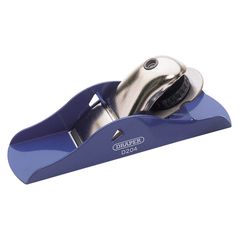 Draper Tools 160mm Block Plane DRA13874