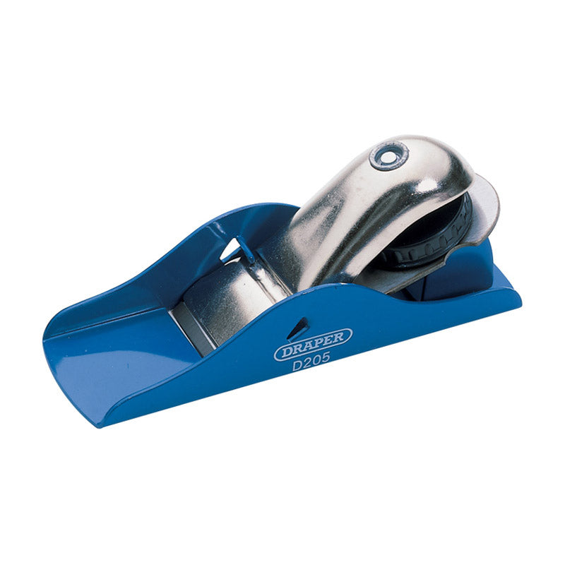 Draper Tools 135mm Block Plane DRA13875