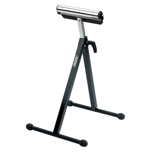 Draper Tools Roller Stand (300mm) DRA13886