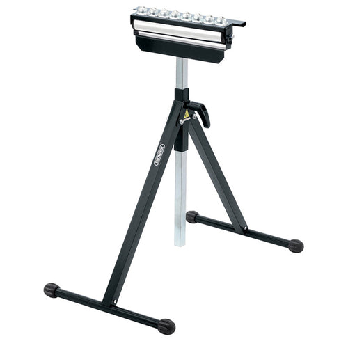 Draper Tools Rollers and Bearings Stand (300mm) DRA13887