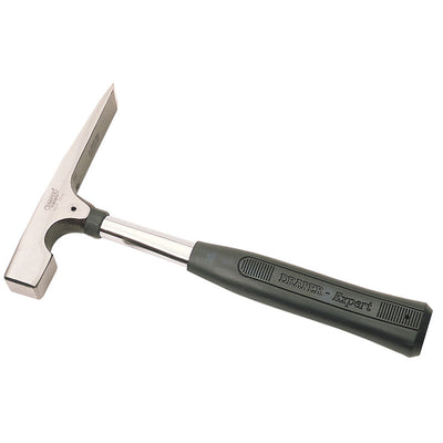 Draper Tools Expert 560G Bricklayers Hammer with Tubular Steel Shaft DRA13964