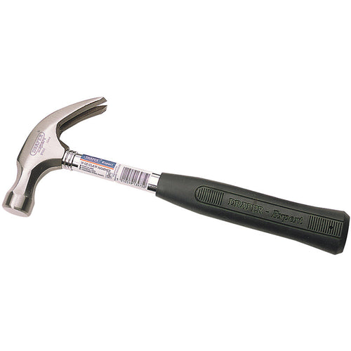 Draper Tools Expert 450G (16oz) Claw Hammer DRA13975