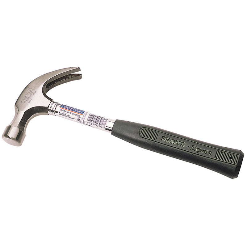 Draper Tools Expert 560G (20oz) Claw Hammer DRA13976