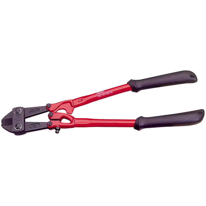 Draper Tools Expert 300mm Heavy Duty Centre Cut Bolt Cutter DRA14000