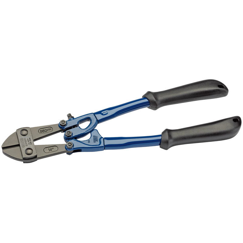 Draper Tools Expert 350mm Heavy Duty Centre Cut Bolt Cutter DRA14001