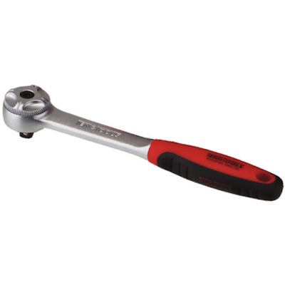 Teng Tools 1200-72N 72 Tooth Ratchet 1/2