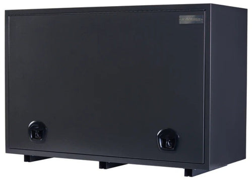 KA BOXES 1400 Series - SQUARE FRONT, 8 DRAWERS & 4 SHELVES