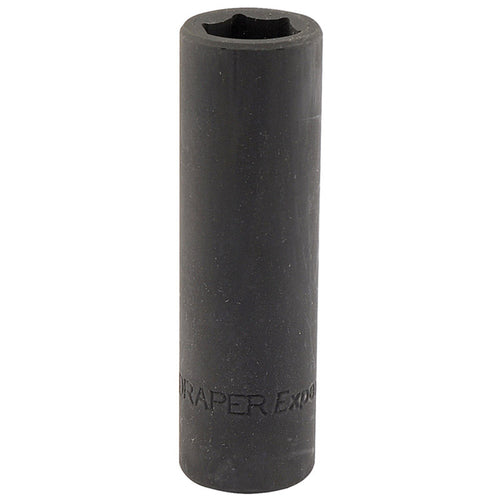 Draper Tools Expert 15mm 1/2 Square Drive Deep Impact Socket DRA14101