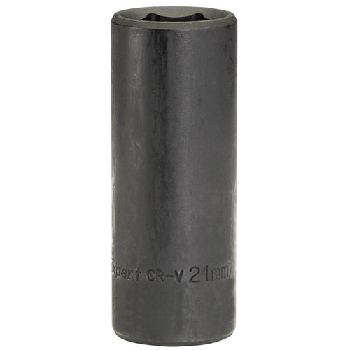 Draper Tools Expert 21mm 1/2 Square Drive Deep Impact Socket DRA14104