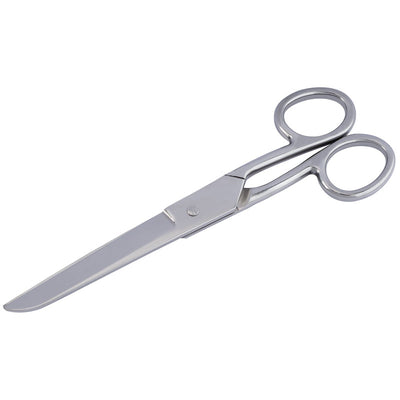 Draper Tools 175mm Household Scissors DRA14130