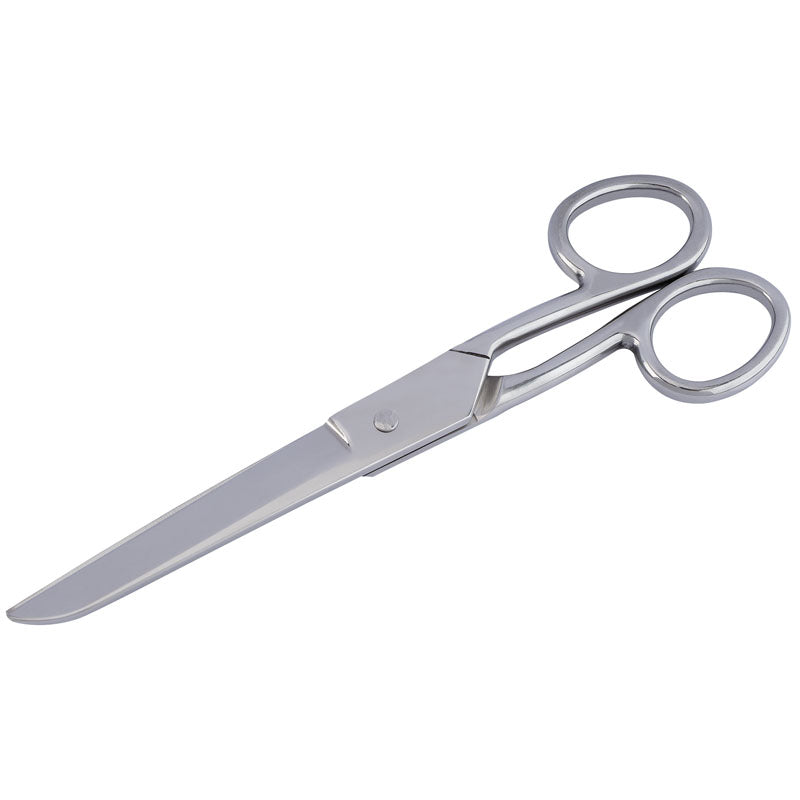 Draper Tools 175mm Household Scissors DRA14130