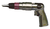 Workquip 14140 SPOT DRILL (PISTOL)