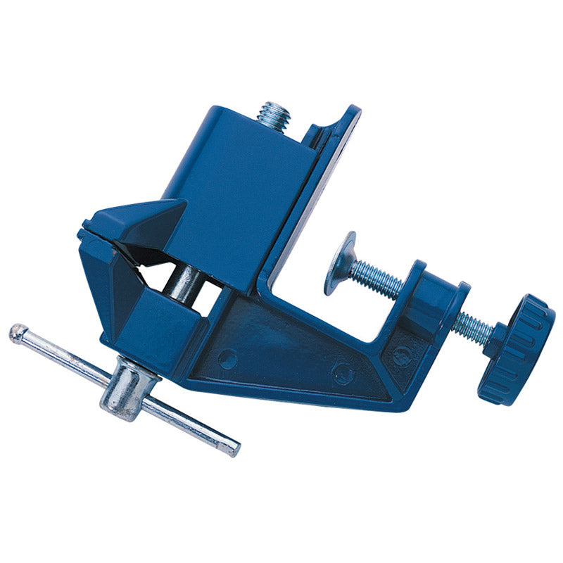 Draper Tools 55mm Clamp on Hobby Bench Vice DRA14145