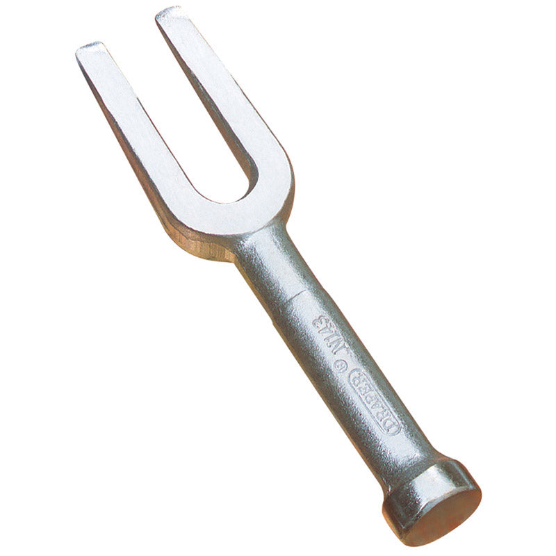 Draper Tools 19mm Capacity Fork Type Ball Joint Separator DRA14159