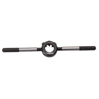Draper Tools 13/16 Outside Diameter 3 Screw Pattern Die Holder DRA14445