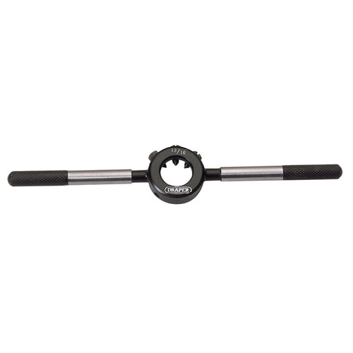 Draper Tools 13/16 Outside Diameter 3 Screw Pattern Die Holder DRA14445