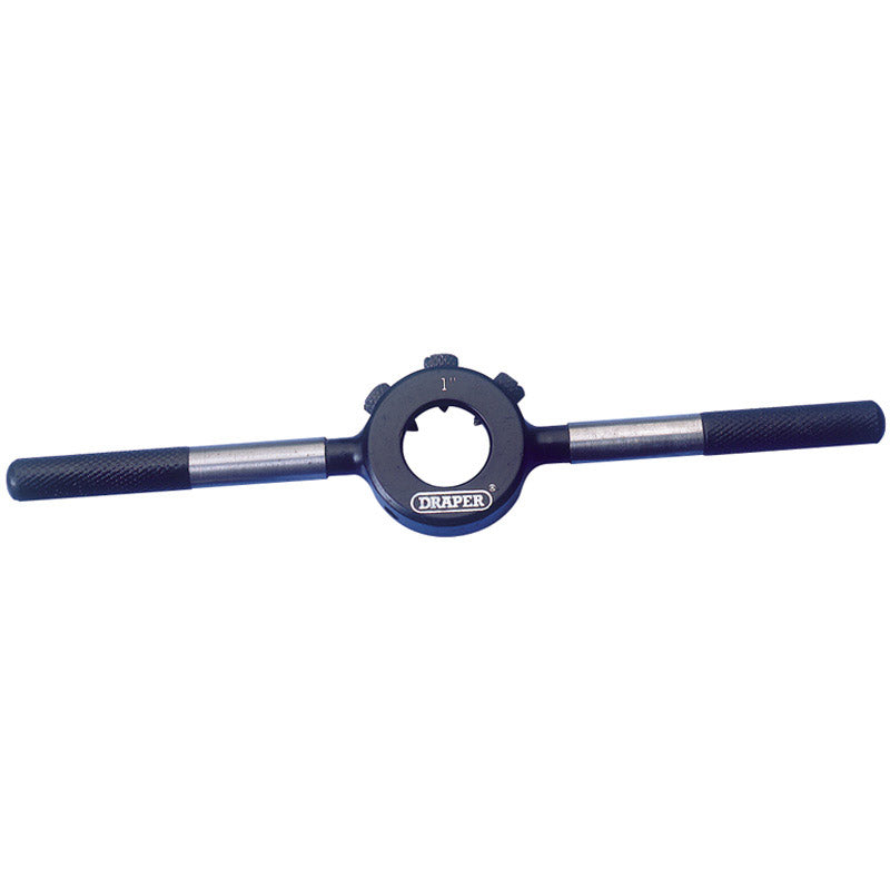 Draper Tools 1 Outside Diameter 3 Screw Pattern Die Holder DRA14446