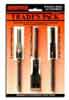 Arbortech PCH080 Trades Pack of 3 chisels
